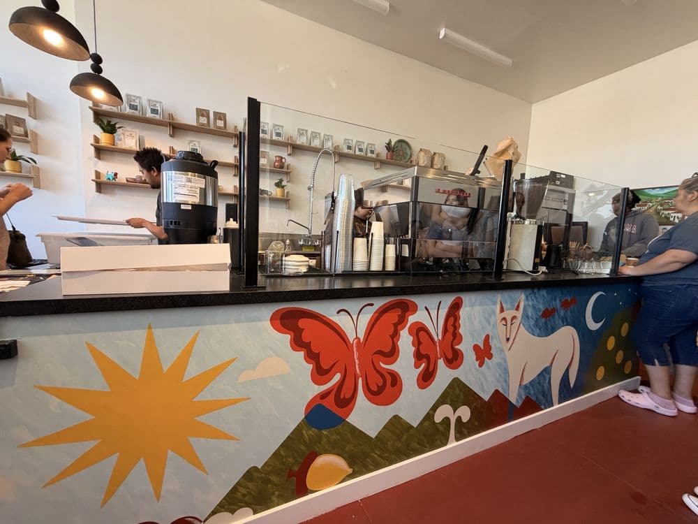 Bevel Coffee — specialty coffee in Altadena, Los Angeles