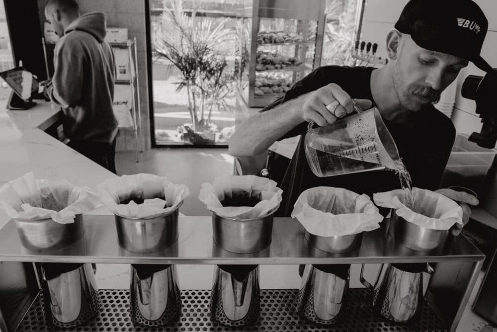 Bump Coffee photo 5