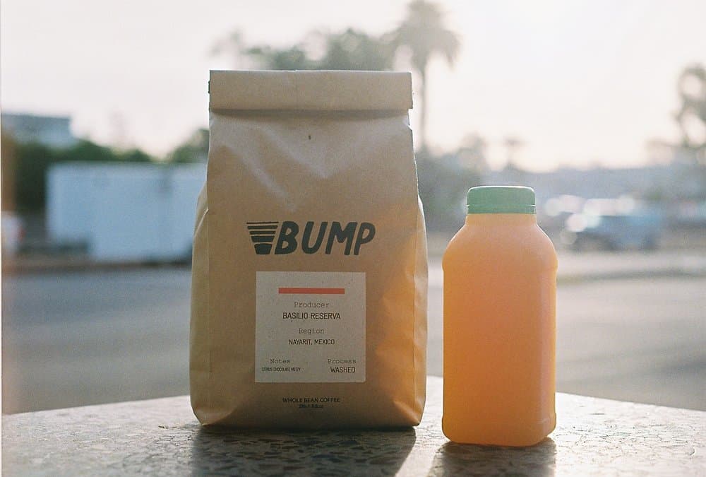 Bump Coffee photo 3