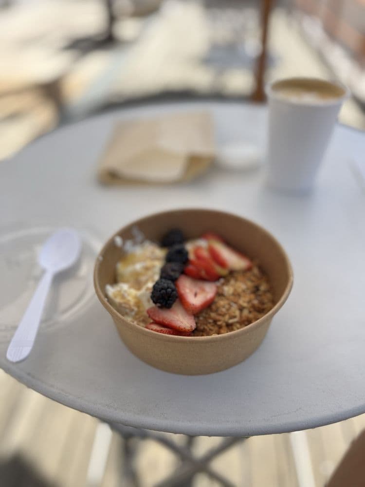 Cafe Santo photo 2