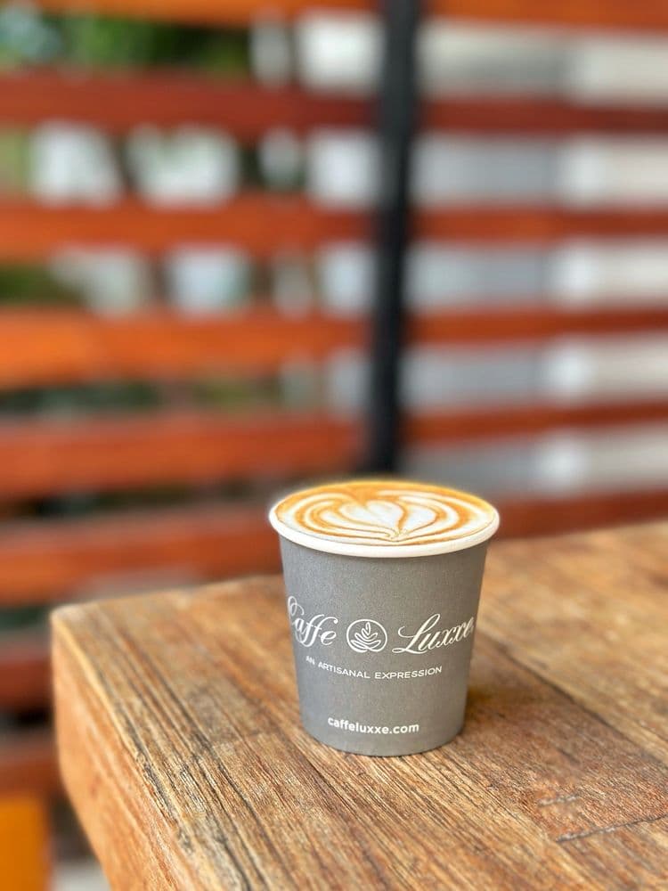 Caffe Luxxe photo 3