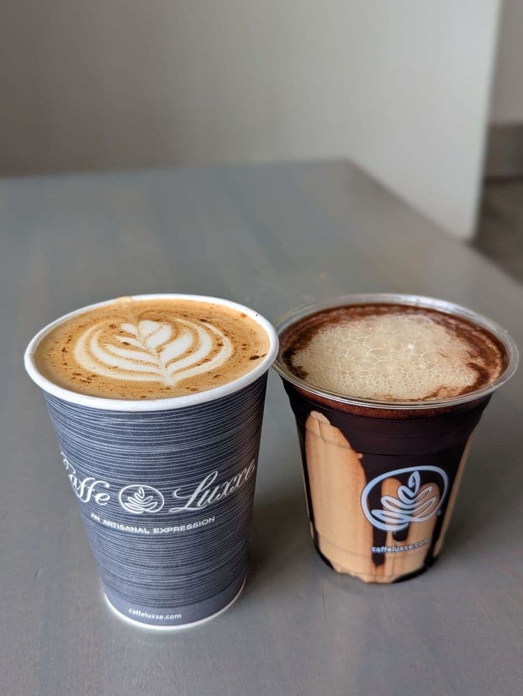 Caffe Luxxe photo 2
