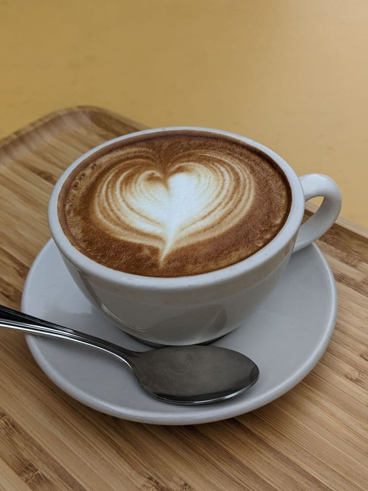 Caffe Luxxe photo 2