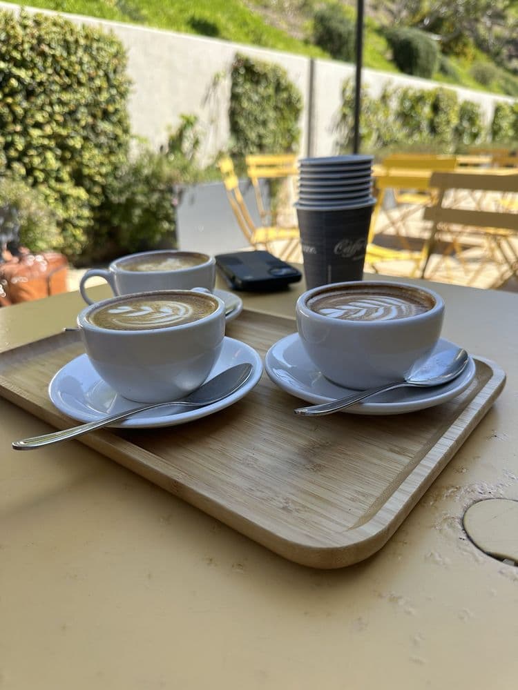 Caffe Luxxe photo 4