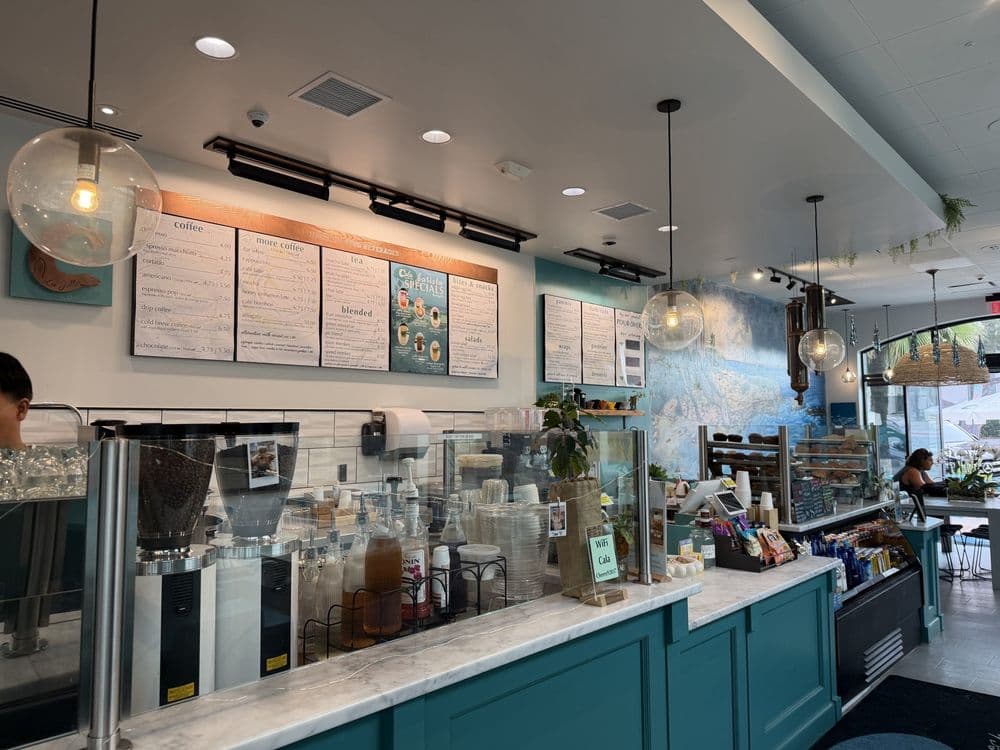 Cala La Jolla Cafe photo 2