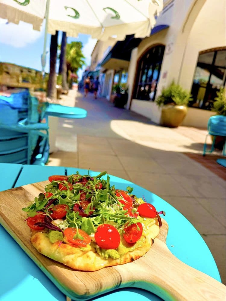 Cala La Jolla Cafe photo 3