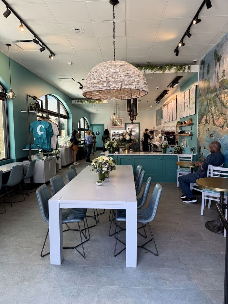 Cala La Jolla Cafe photo 4