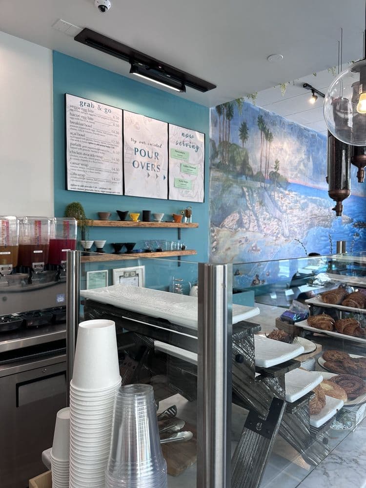 Cala La Jolla Cafe photo 5