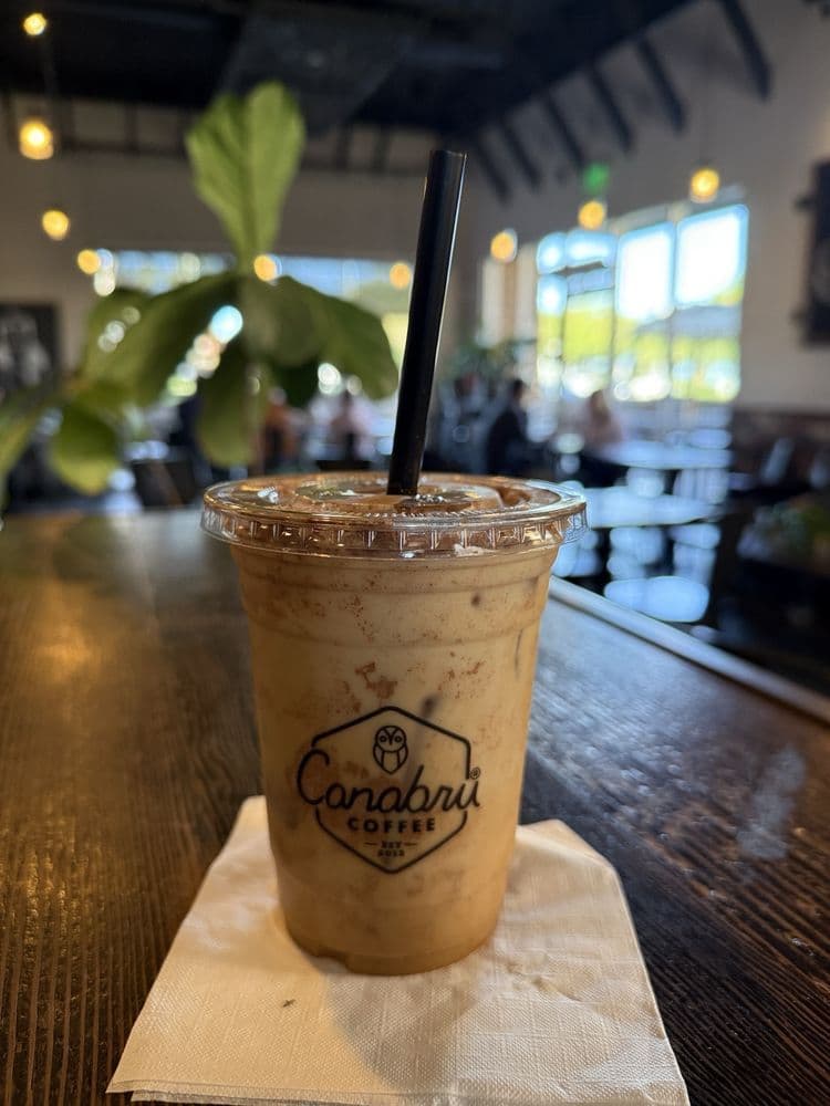 Canabru Coffee photo 2