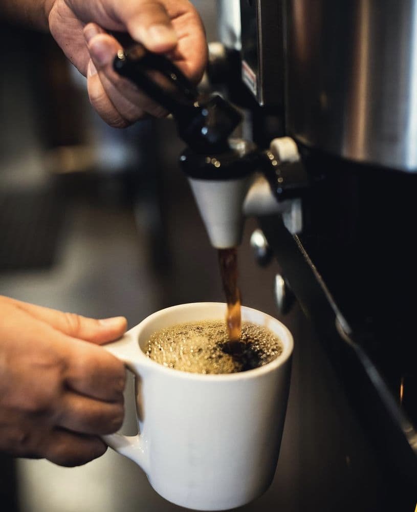 Canabru Coffee photo 4