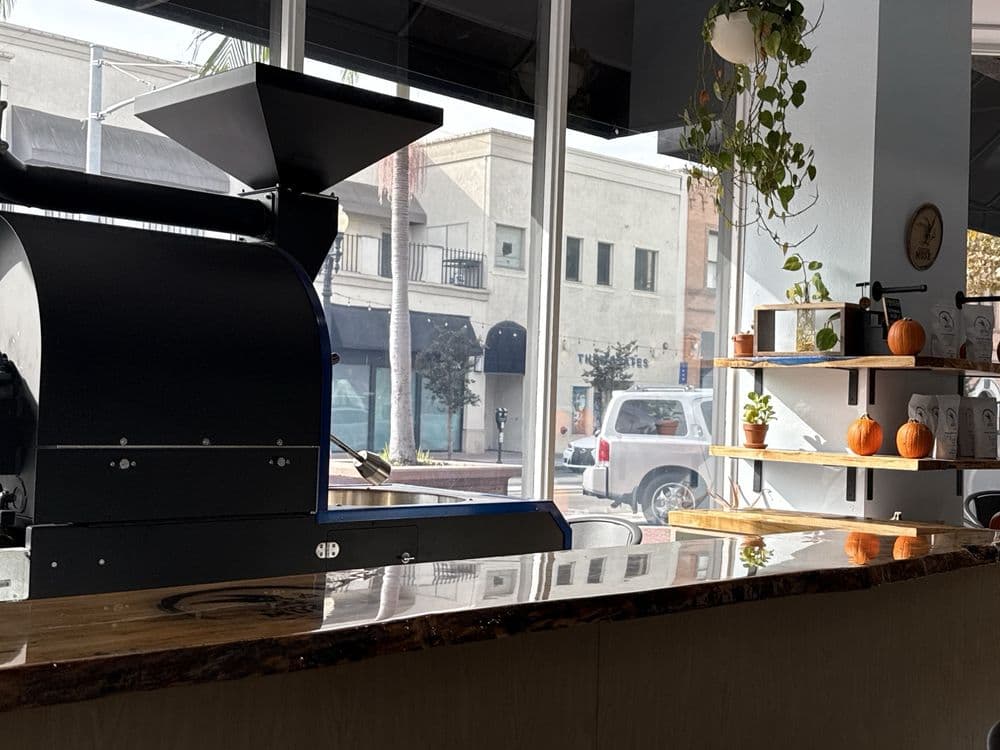 Coffee Muse photo 2