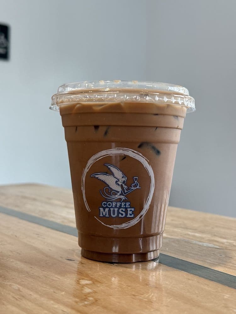 Coffee Muse photo 4