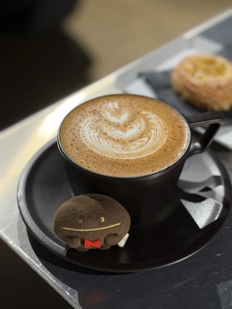 Commons Cafe photo 2