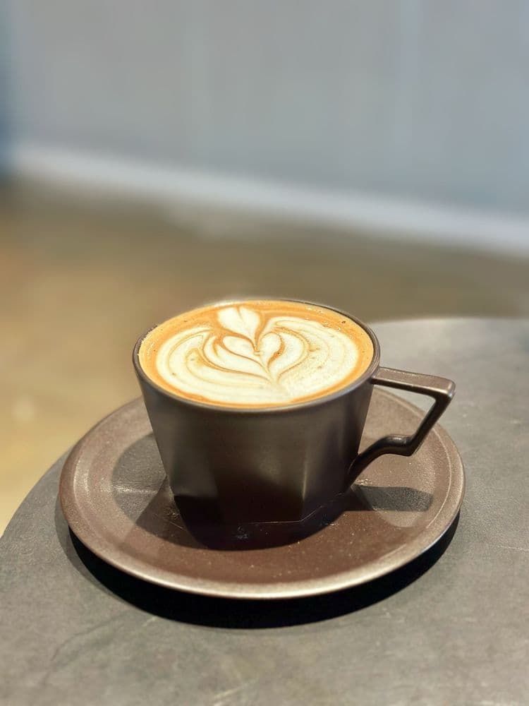 Commons Cafe photo 5