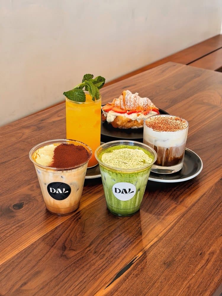 DAL Coffee photo 3