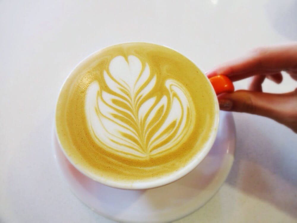 Demitasse Santa Monica — specialty coffee in Wilshire-Montana, Los Angeles