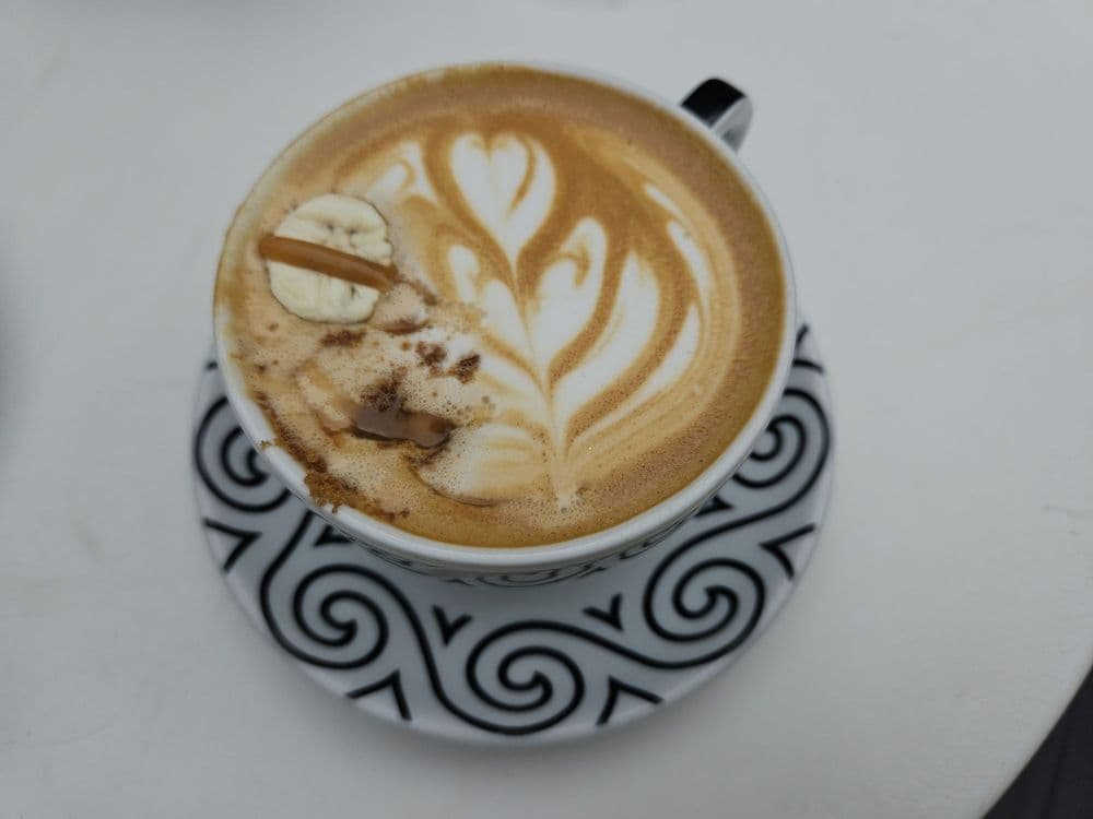 Demitasse Santa Monica photo 3