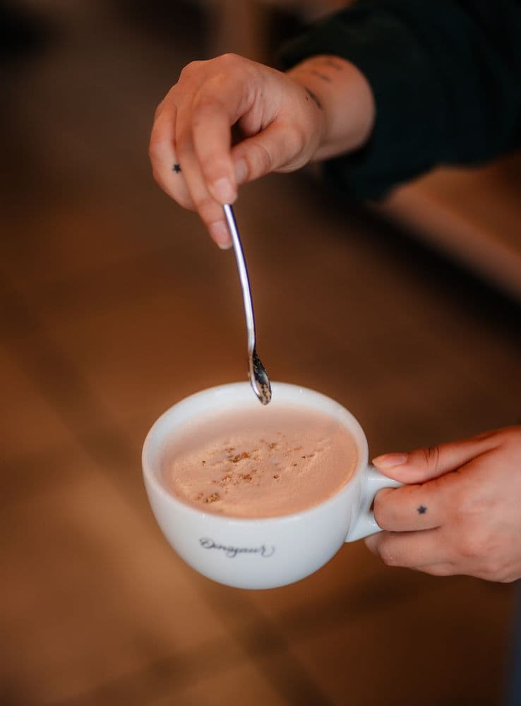 Dinosaur Coffee photo 4