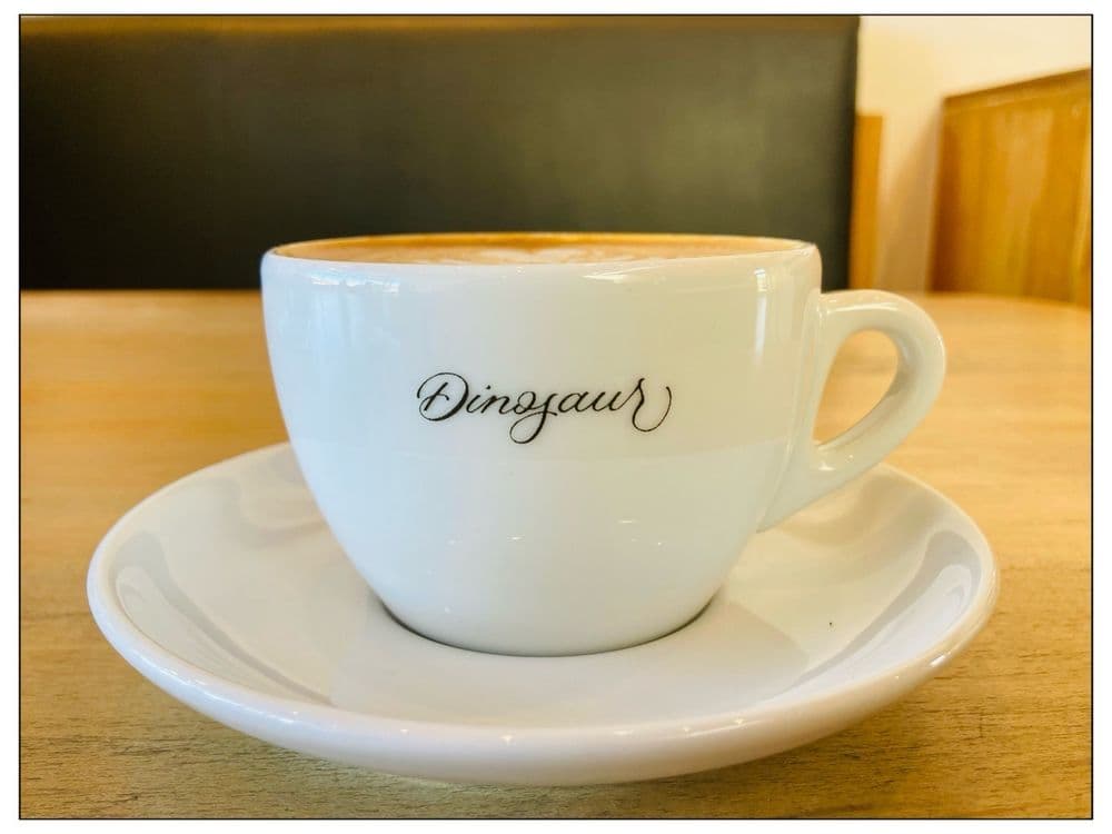 Dinosaur Coffee photo 3