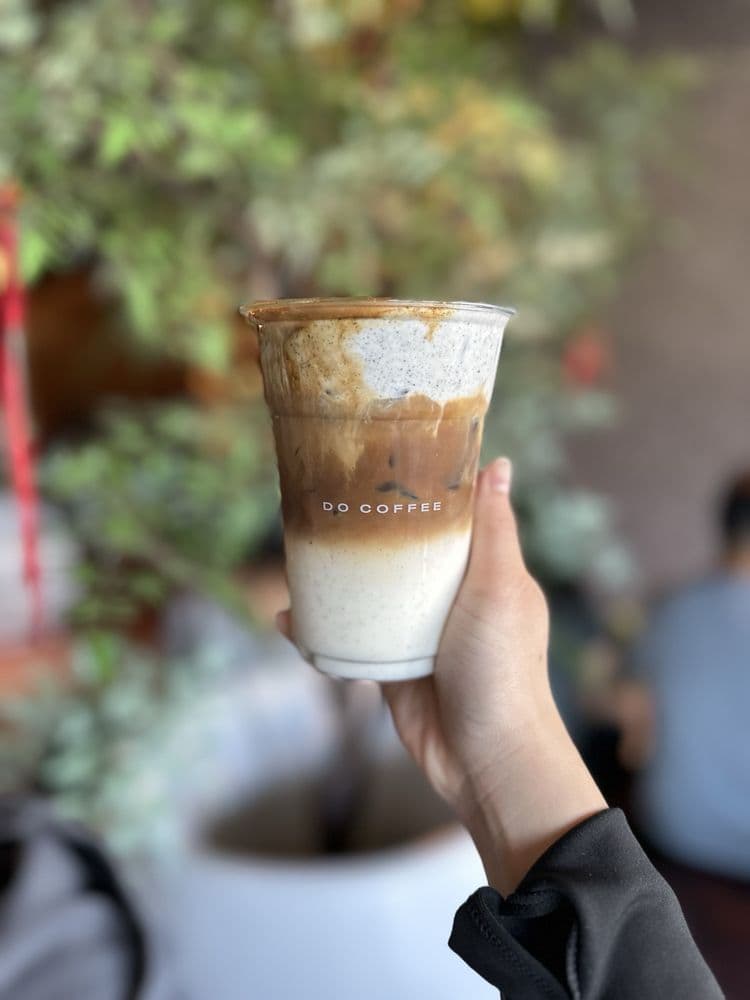 DO Coffee photo 2