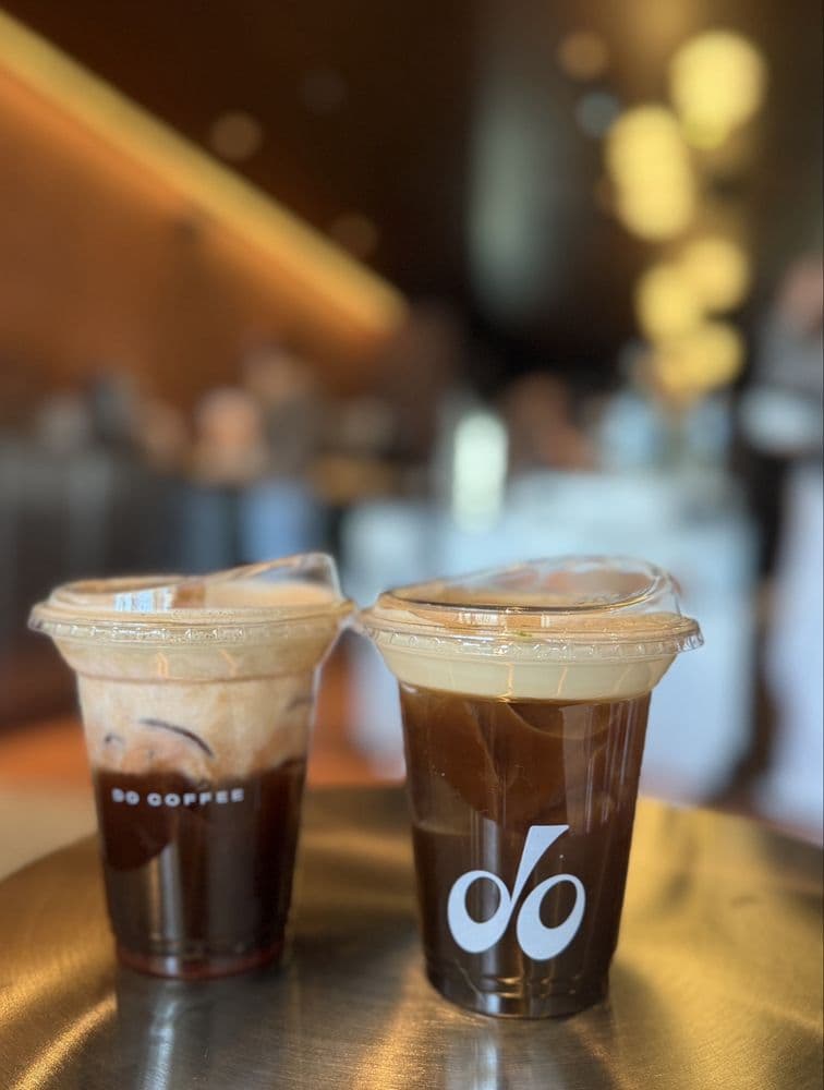 DO Coffee photo 5