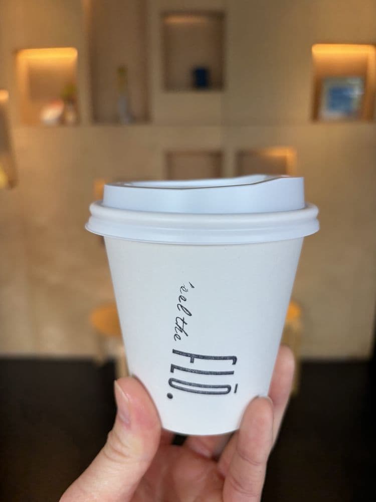 Flo Coffee Bar photo 3