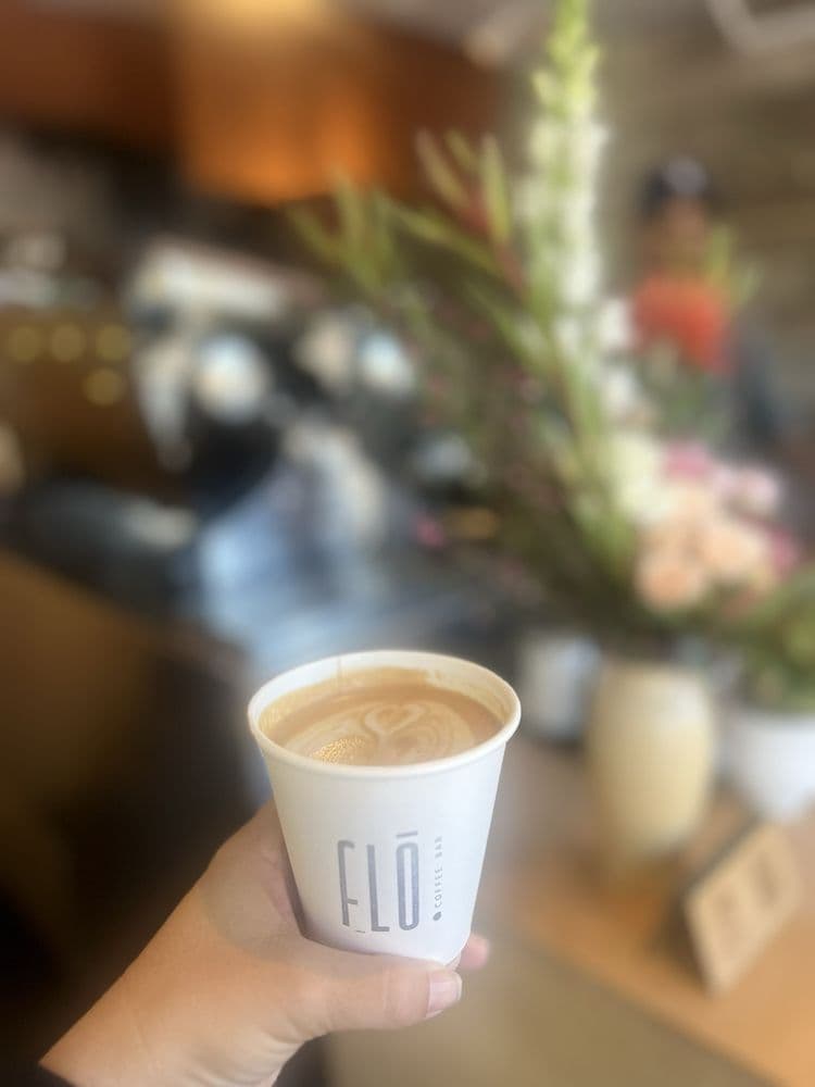 Flo Coffee Bar photo 2