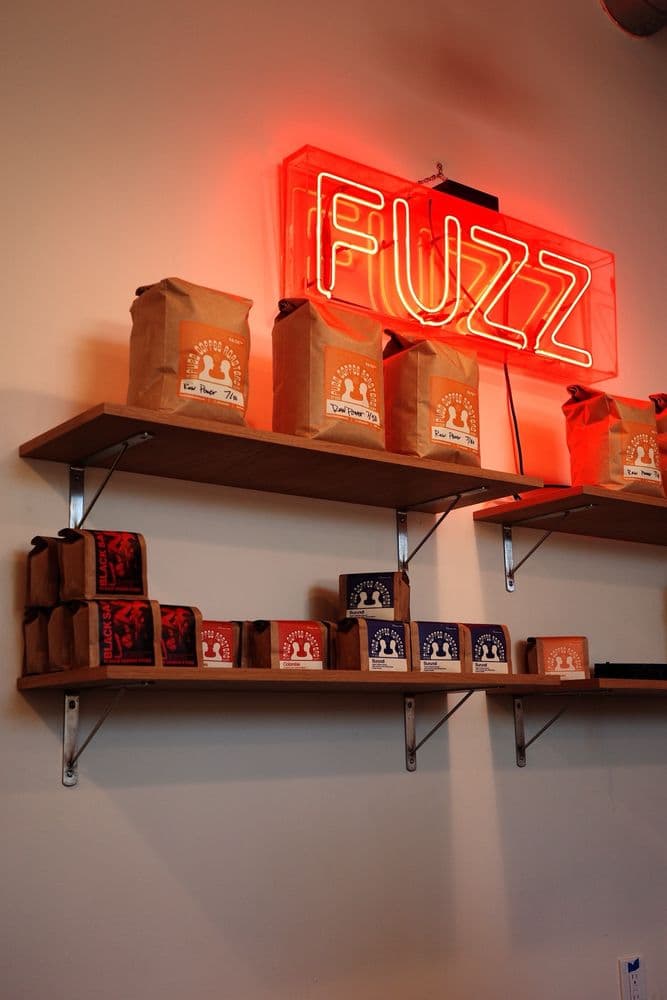 Fuzz Coffee photo 3