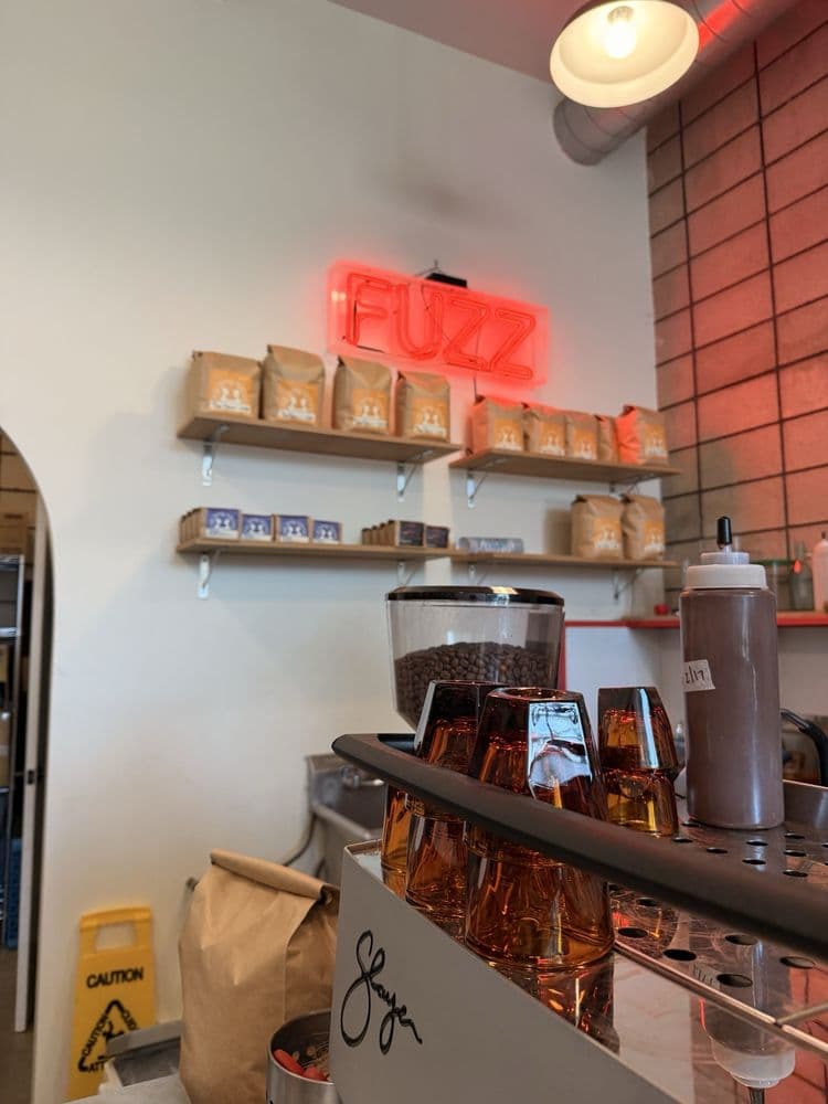 Fuzz Coffee photo 5