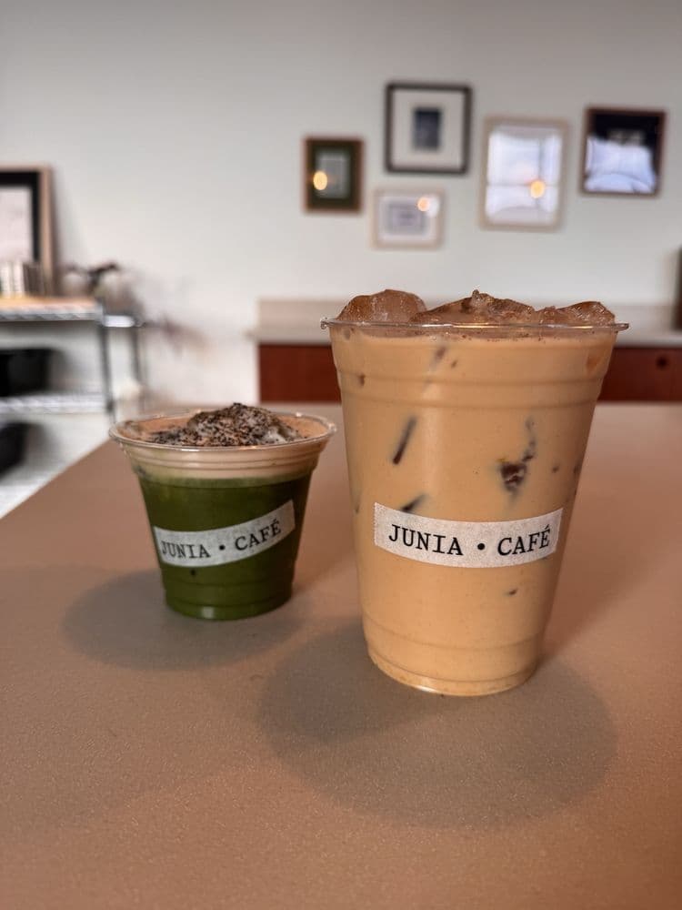 Junia Café photo 4