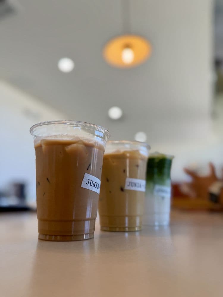 Junia Café photo 5