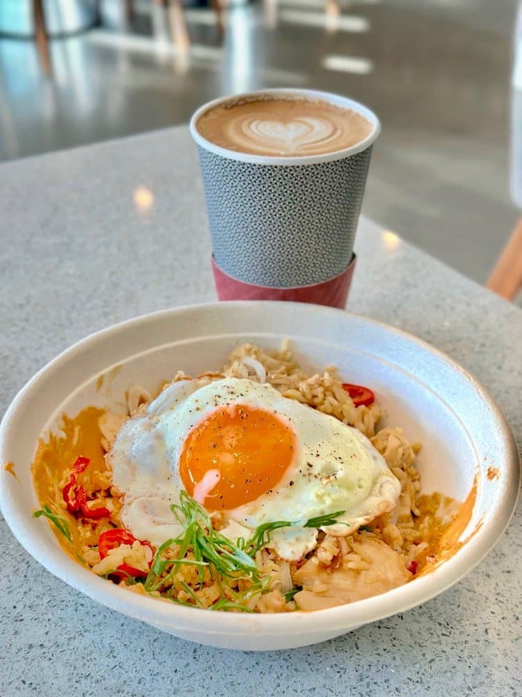 Lamill - Anaheim — specialty coffee in Anaheim, Los Angeles