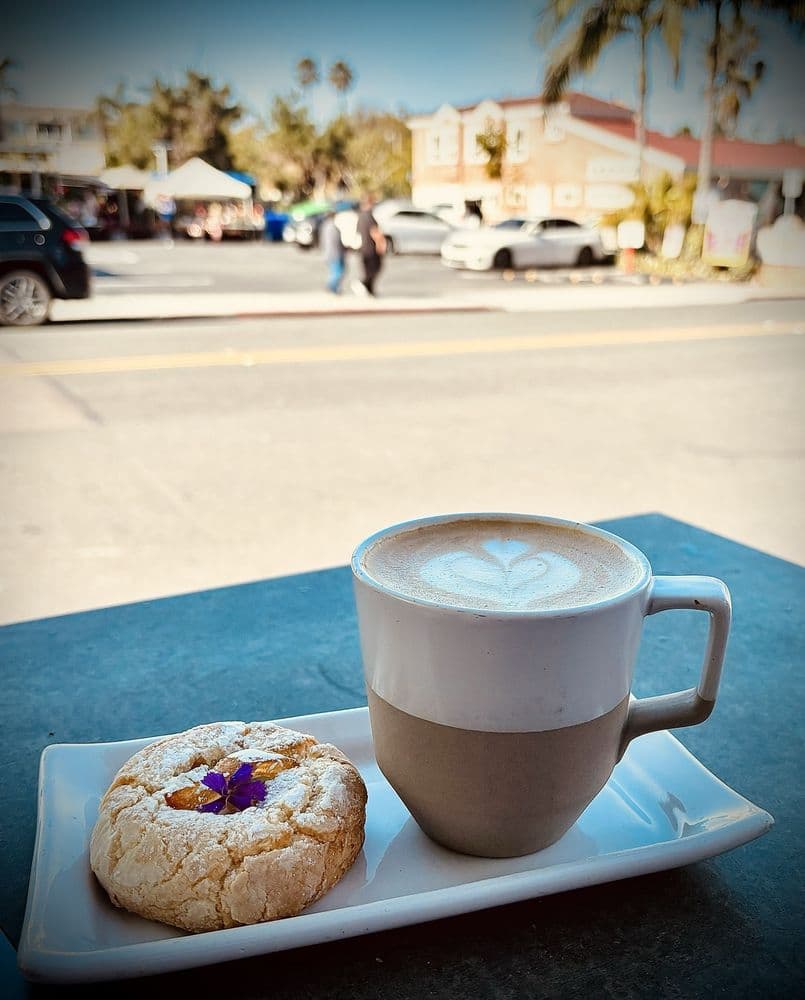 Lofty Coffee photo 3