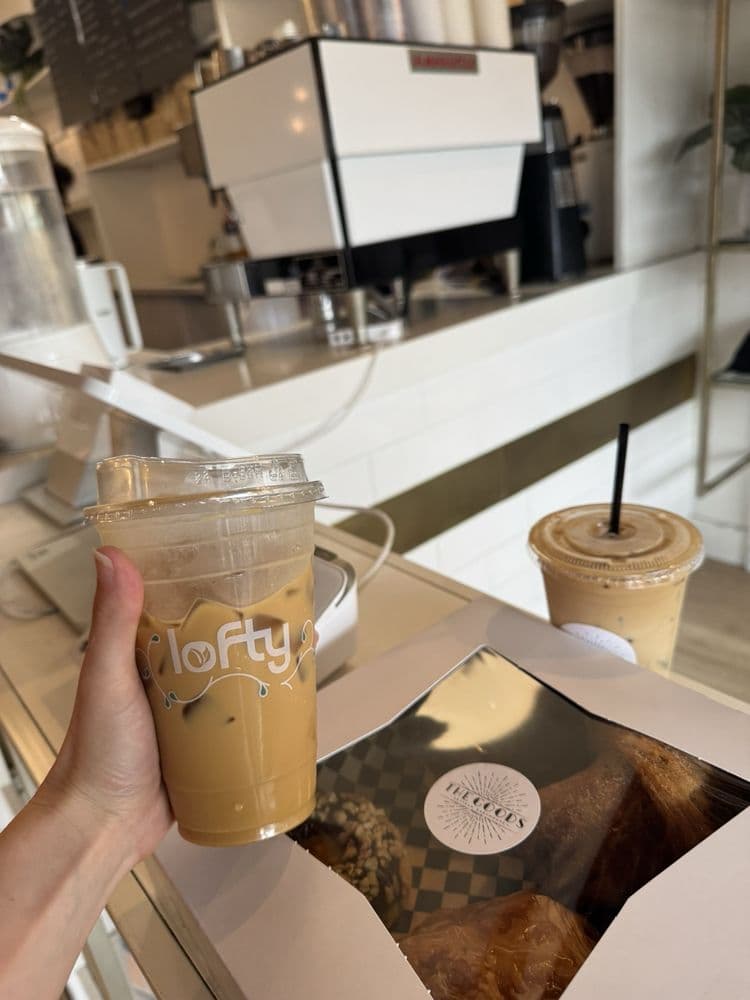 Lofty Coffee photo 4