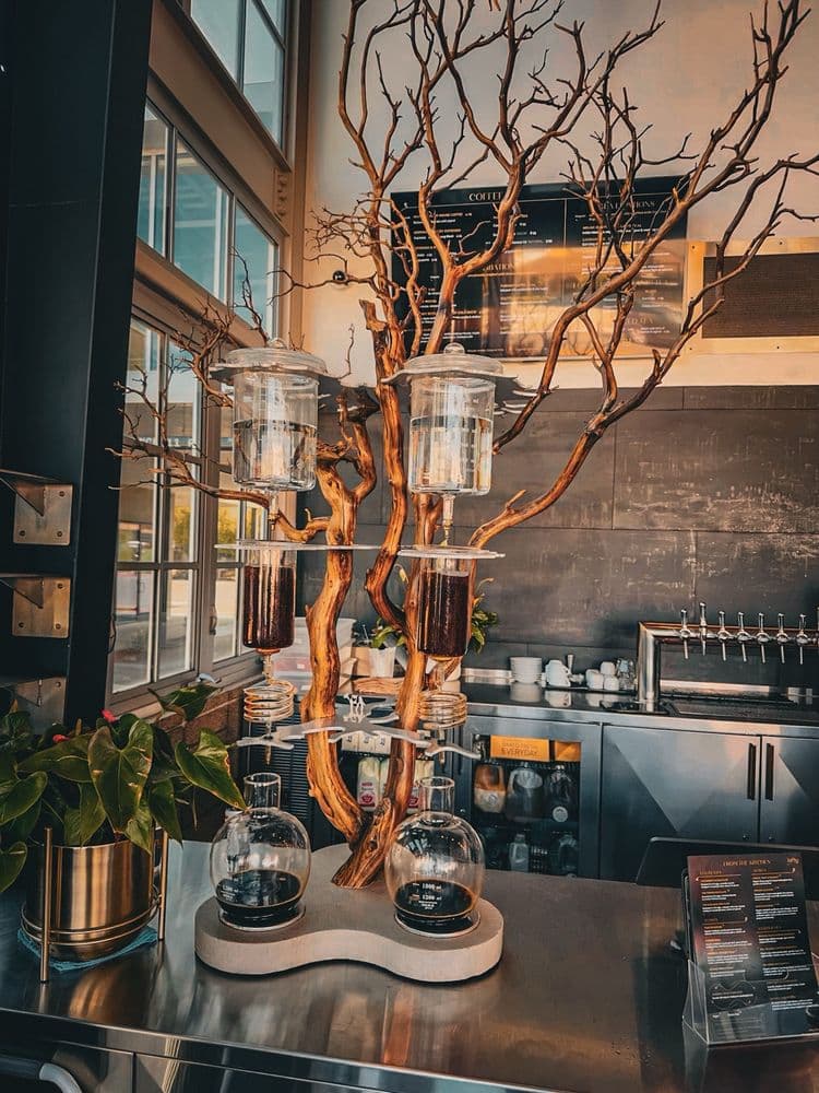 Lofty Coffee photo 5