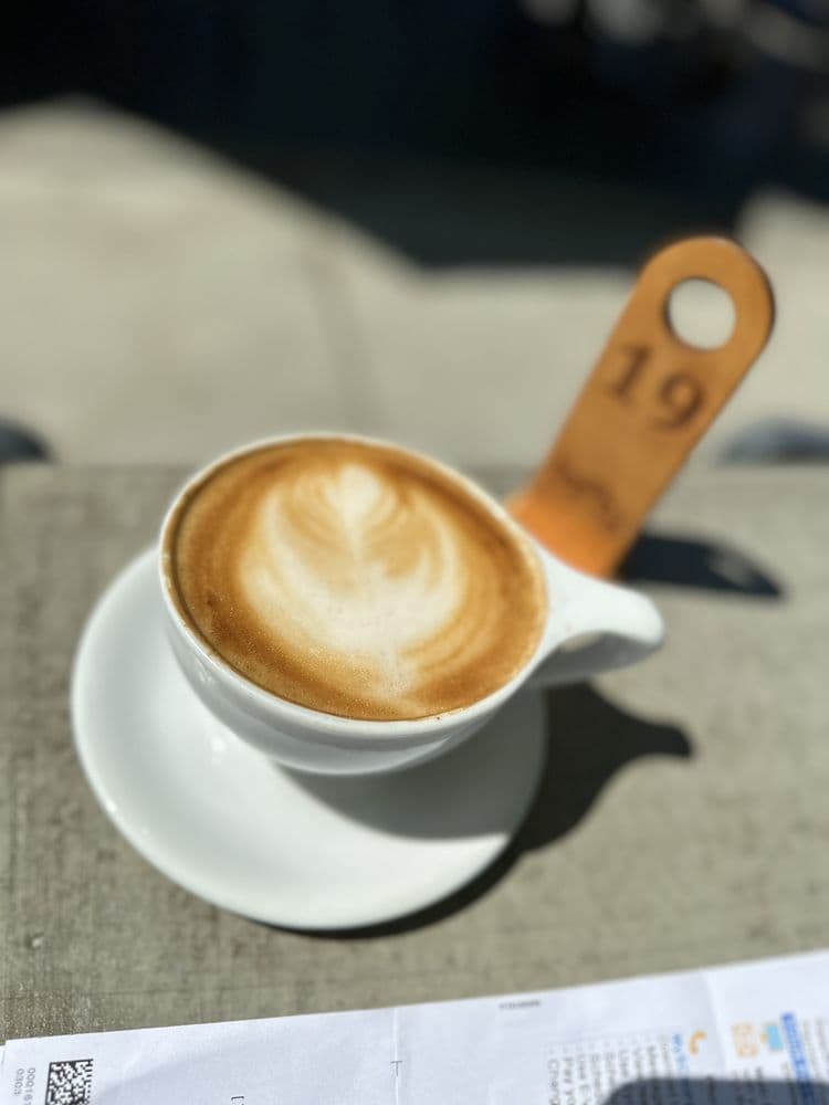 Lofty Coffee photo 3