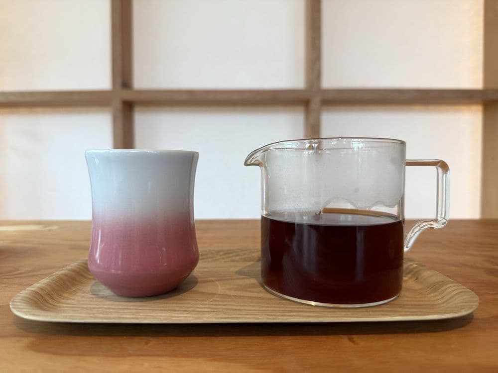 Mandarin 2 — specialty coffee in Pasadena, Los Angeles