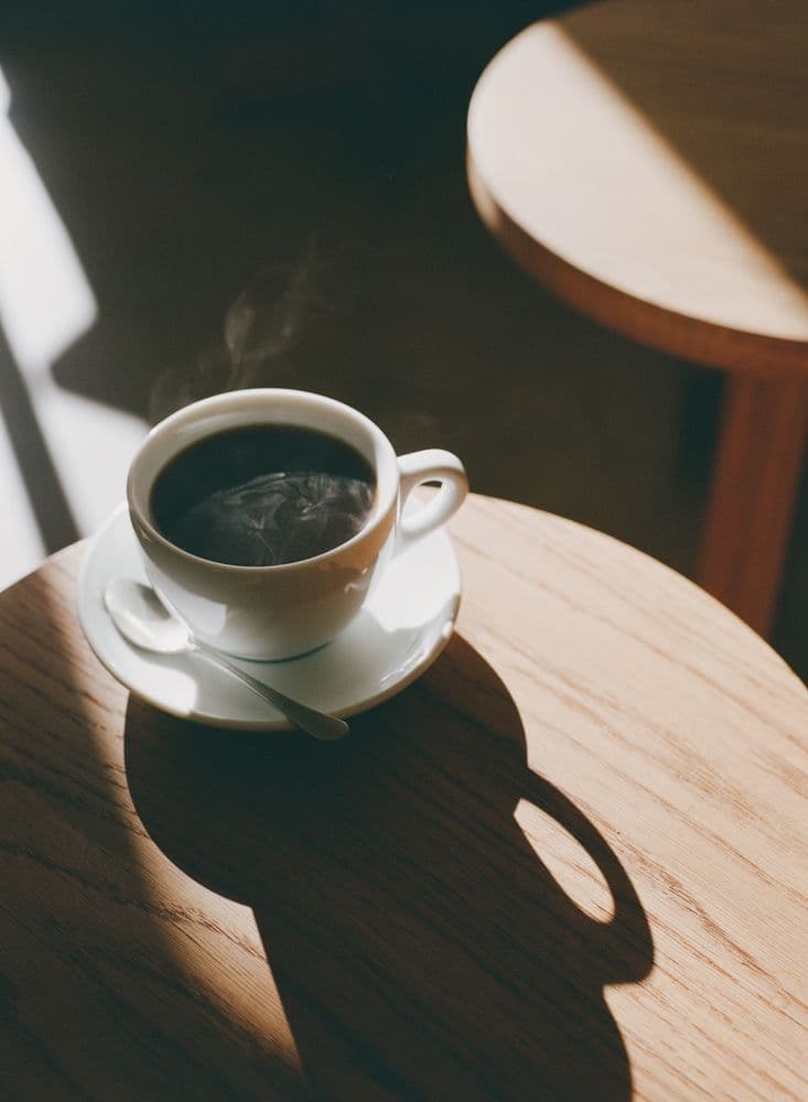 Maru Coffee, Los Feliz photo 3