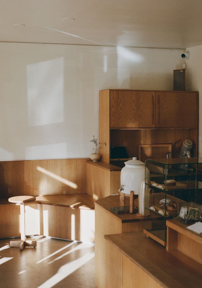 Maru Coffee, Los Feliz photo 5