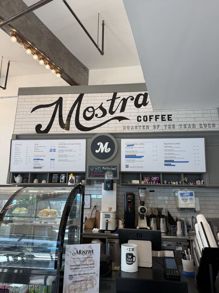 Mostra Coffee photo 2