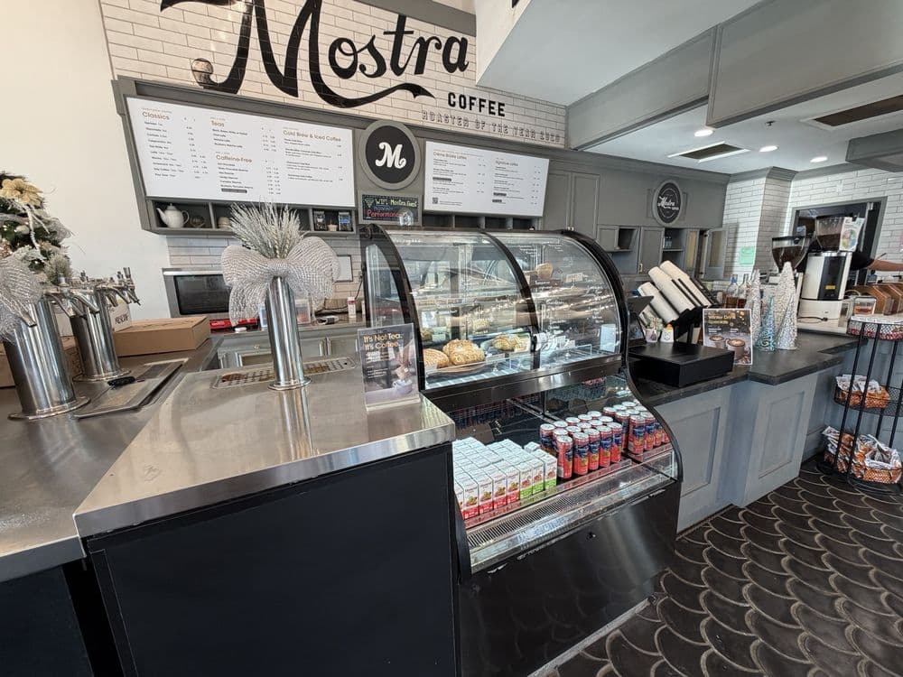 Mostra Coffee photo 4