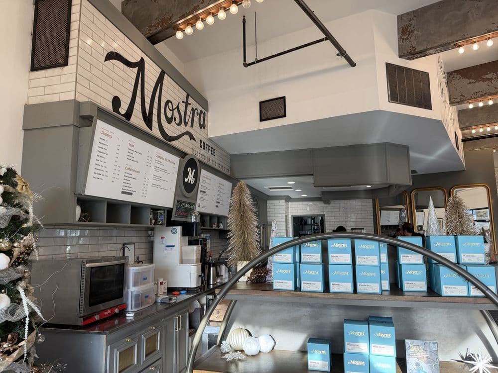 Mostra Coffee photo 4