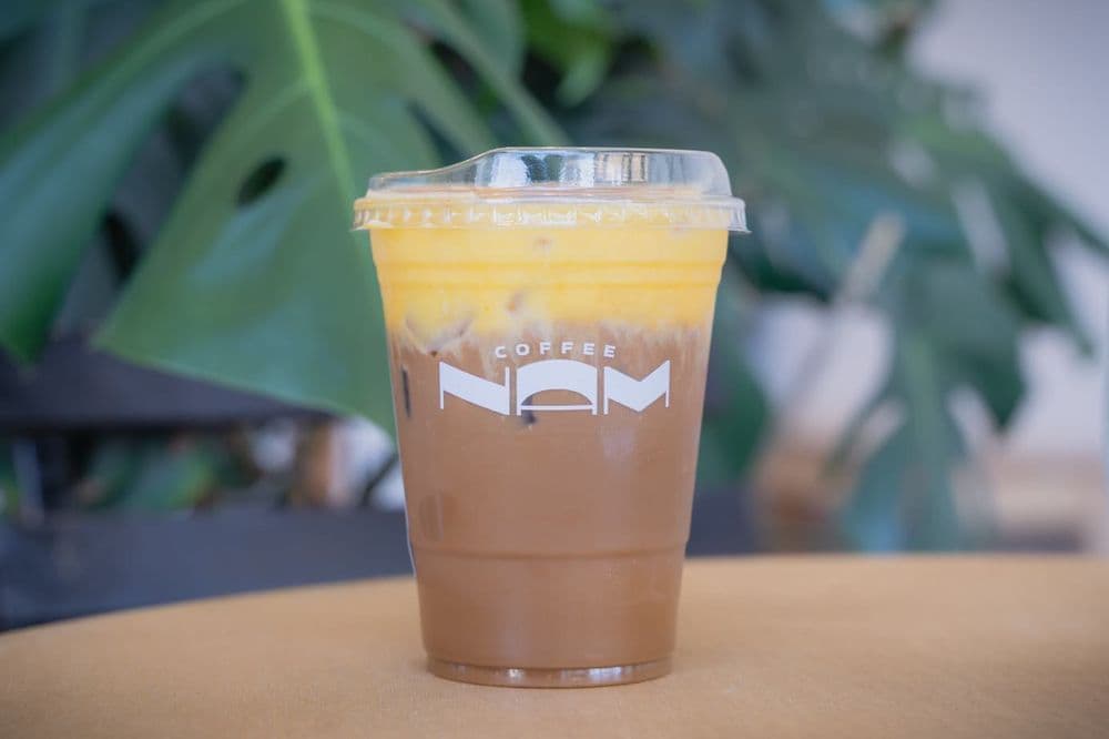 Nam Coffee photo 3