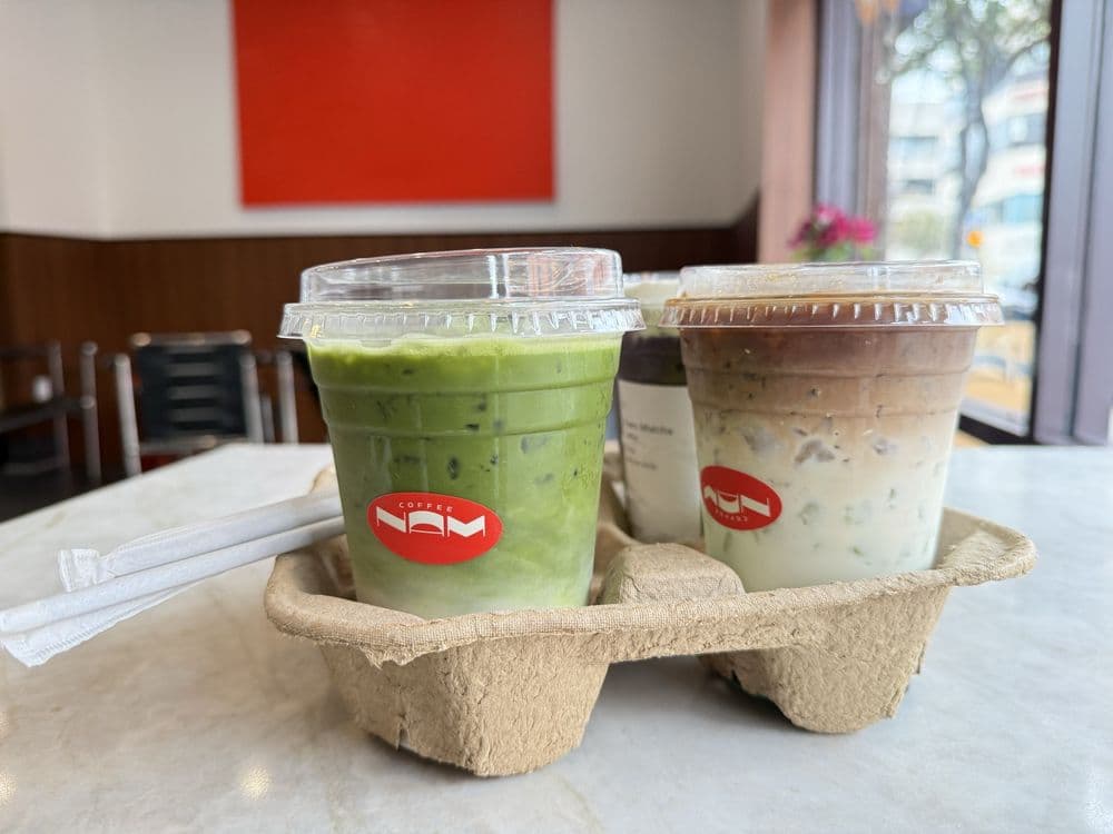 Nam Coffee photo 2