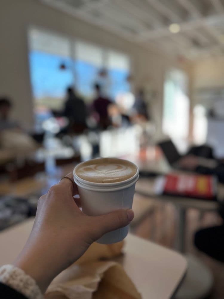 Neat Coffee — specialty coffee in Westside Costa Mesa, Los Angeles
