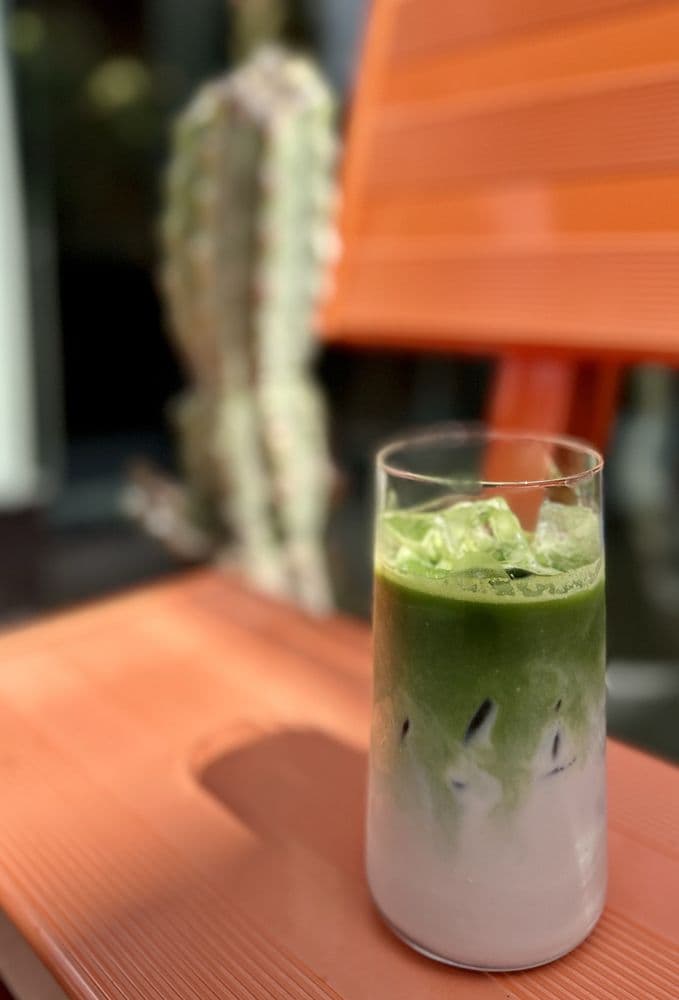 PLAY Coffee — specialty coffee in Downtown Fullerton, Los Angeles