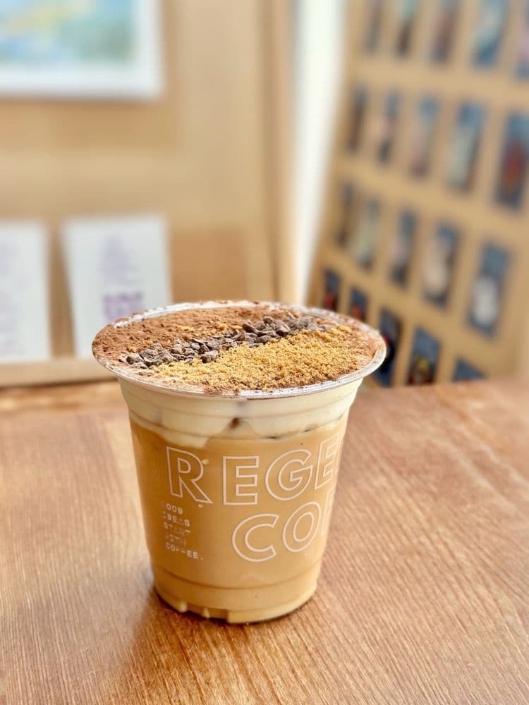 Regent Coffee photo 3