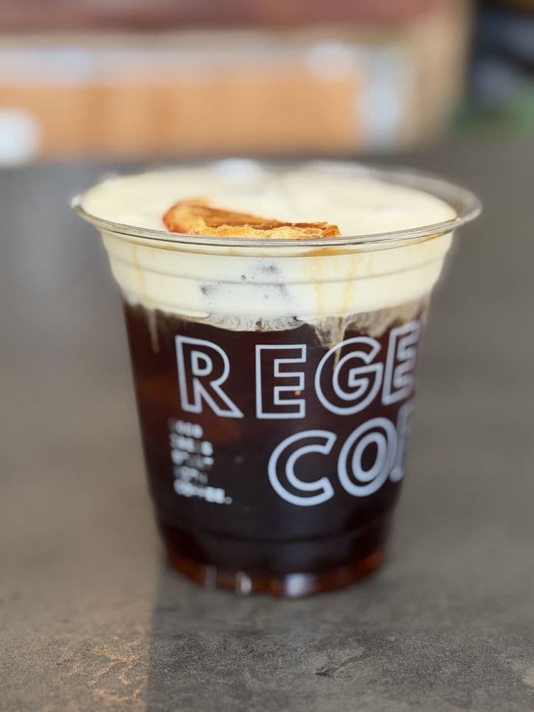 Regent Coffee photo 2