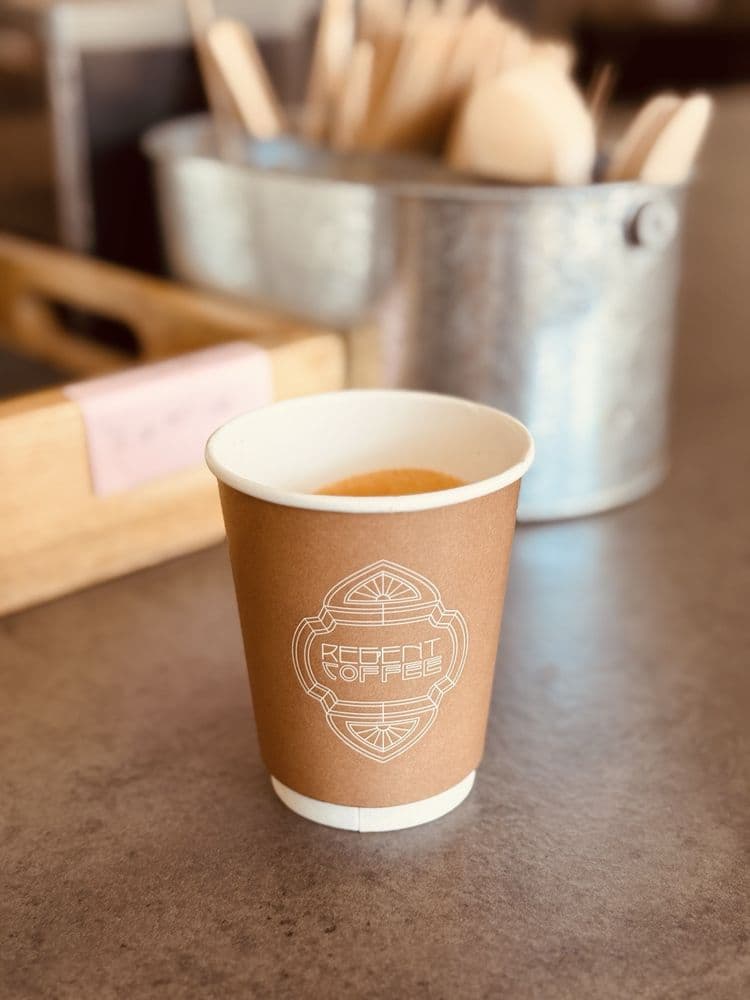 Regent Coffee photo 4