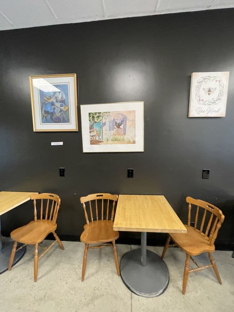 Ritual Cafe photo 5